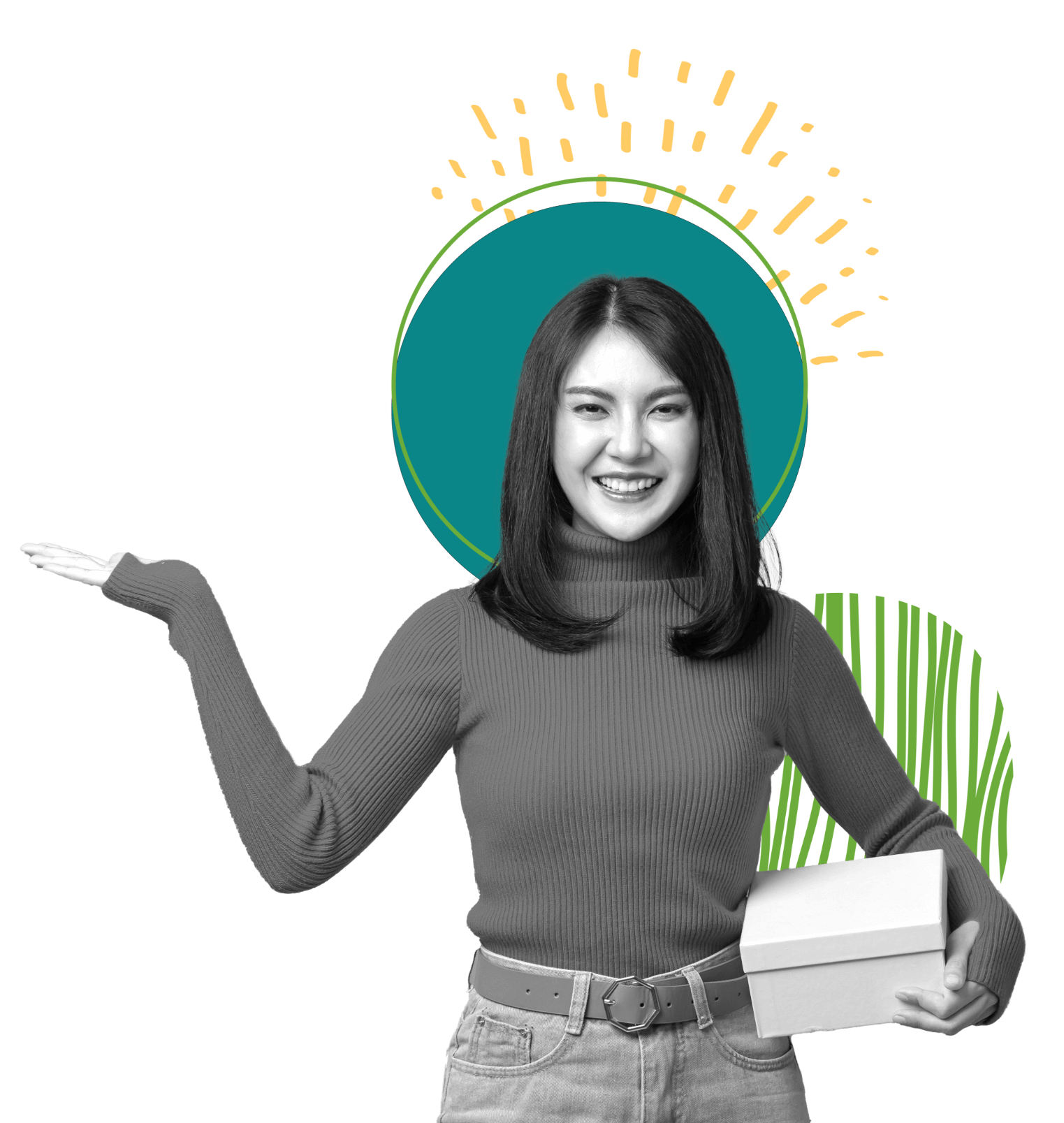 product sampling laurier