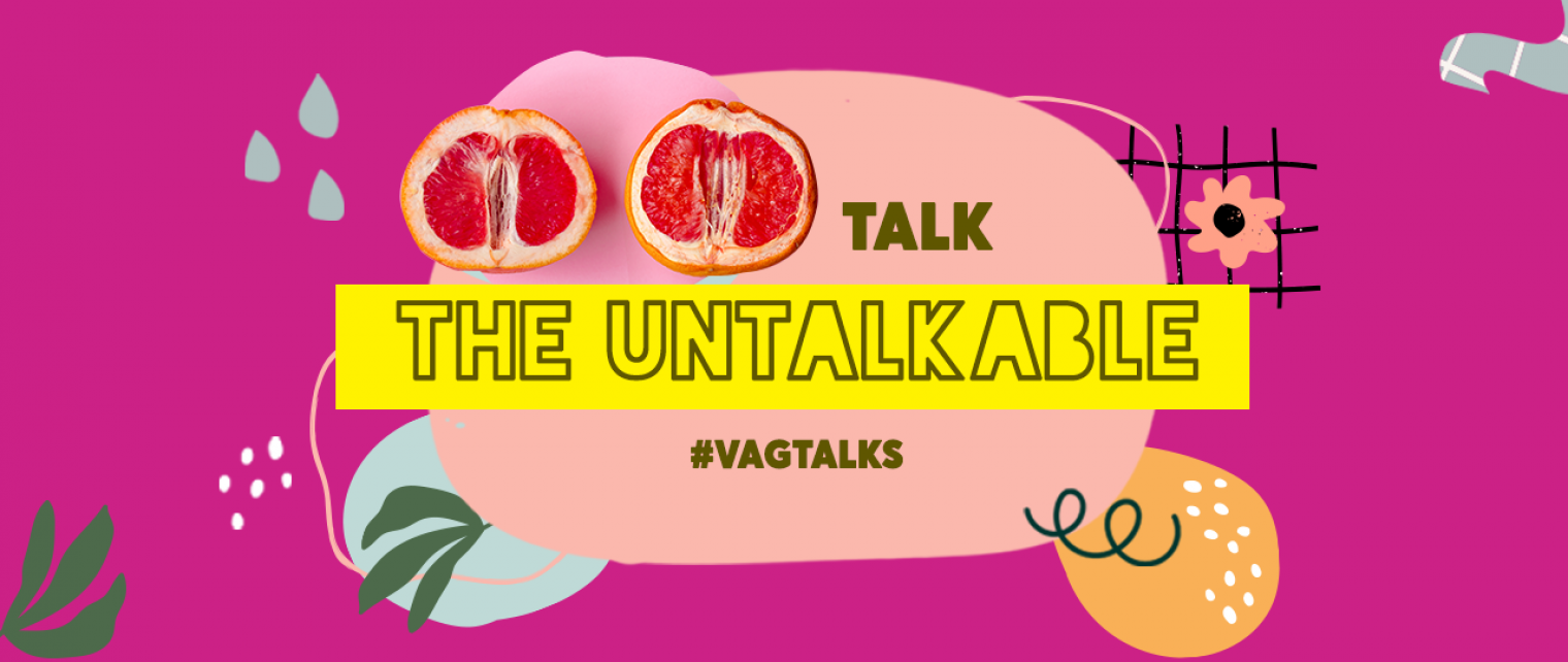 VagTalks
