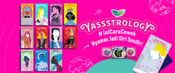 Yassstrology