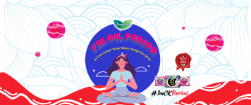 I Got The Flow #ImOKPeriod