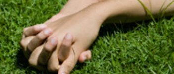 Pacar Kepo Soal Menstruasi? Santai Aja!