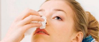 Hidung Berdarah Saat Menstruasi, Kenapa ya?