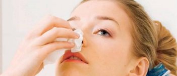 Hidung Berdarah Saat Menstruasi, Kenapa ya?