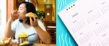 Gejala Gangguan Hormonal PCOS yang Harus Kamu Tahu!