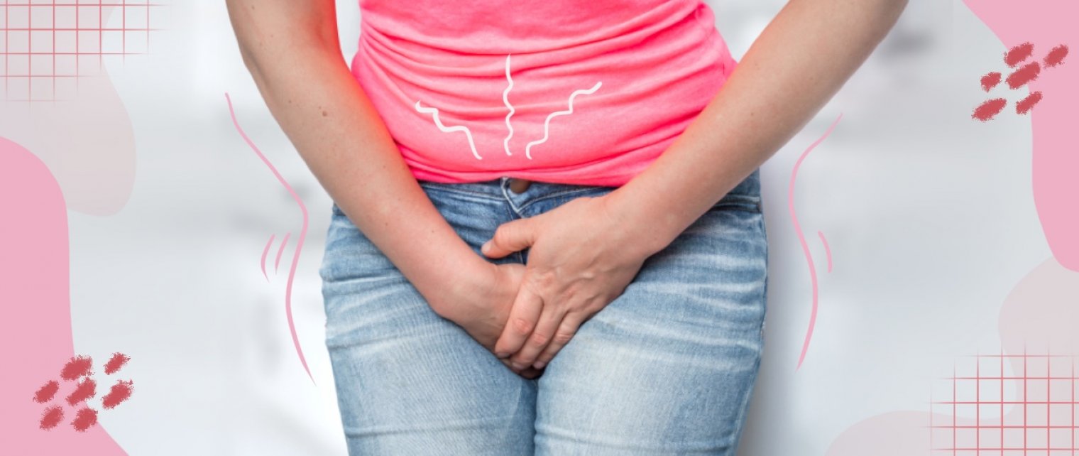 Kenapa Sih Vagina Jadi Becek Saat Menstruasi?