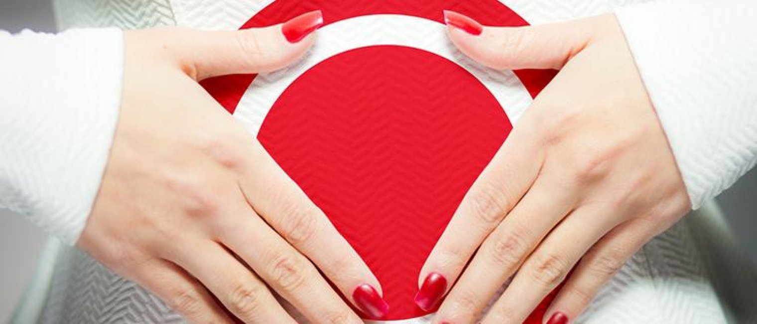 Proses Siklus Menstruasi Itu Gimana sih?