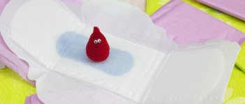 Jangan Biarkan Perdarahan Berlebih Saat Menstruasi!