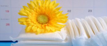 4 Tips Supaya Tetap Fresh Selama Menstruasi