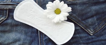 Pakai Pantyliner Tiap Hari, Boleh kok!
