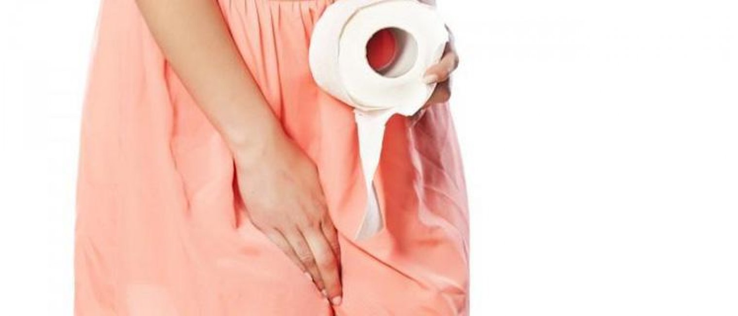 Menstruasi Bikin Sering Kebelet, Kenapa sih?