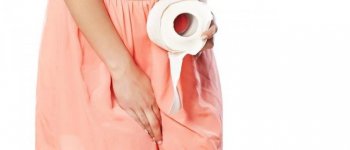 Menstruasi Bikin Sering Kebelet, Kenapa sih?