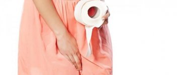 Menstruasi Bikin Sering Kebelet, Kenapa sih?