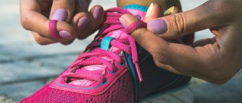 Olahraga Bisa Mengganggu Siklus Menstruasi? Kata Siapa?