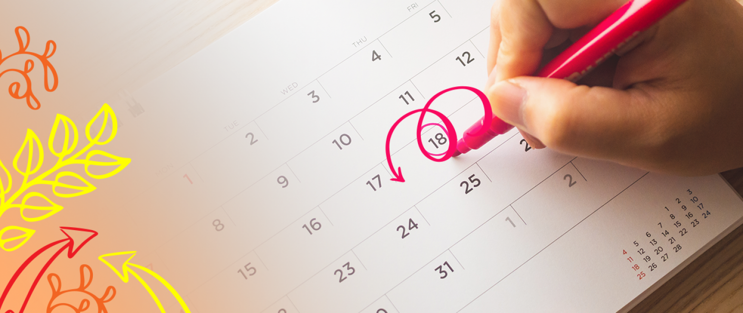 Fenomena Siklus Reproduksi