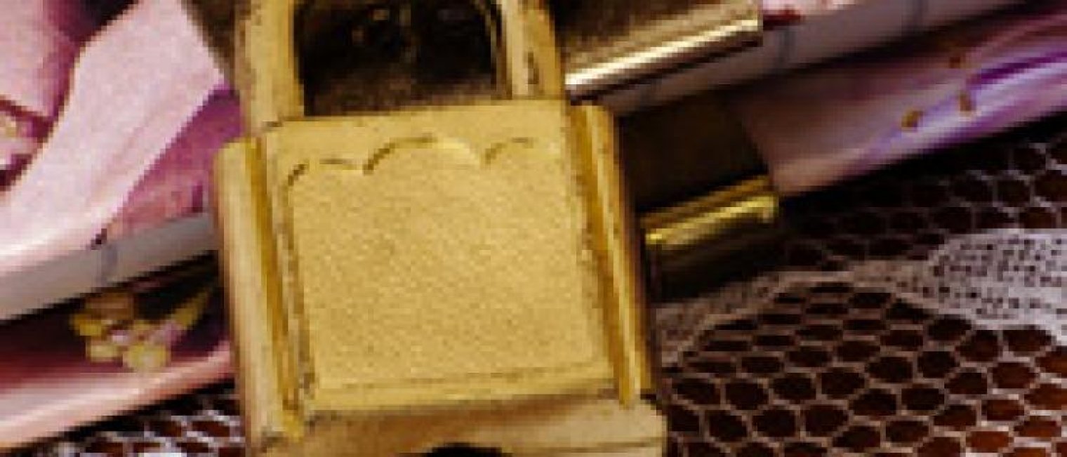 Saat Rahasia Sahabat Harus Dibongkar