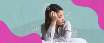 Mengenal PMDD, Si Gangguan Mood saat Menstruasi Selain PMS