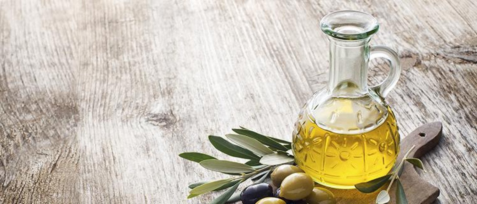 Bebas Nyeri Menstruasi dengan Minyak Zaitun