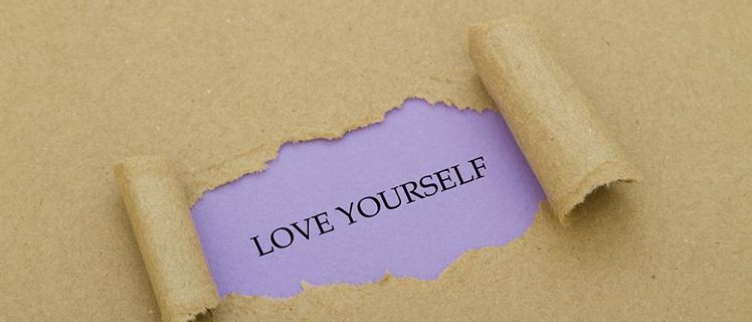 Proud to be Yourself!