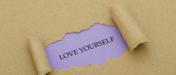 Proud to be Yourself!