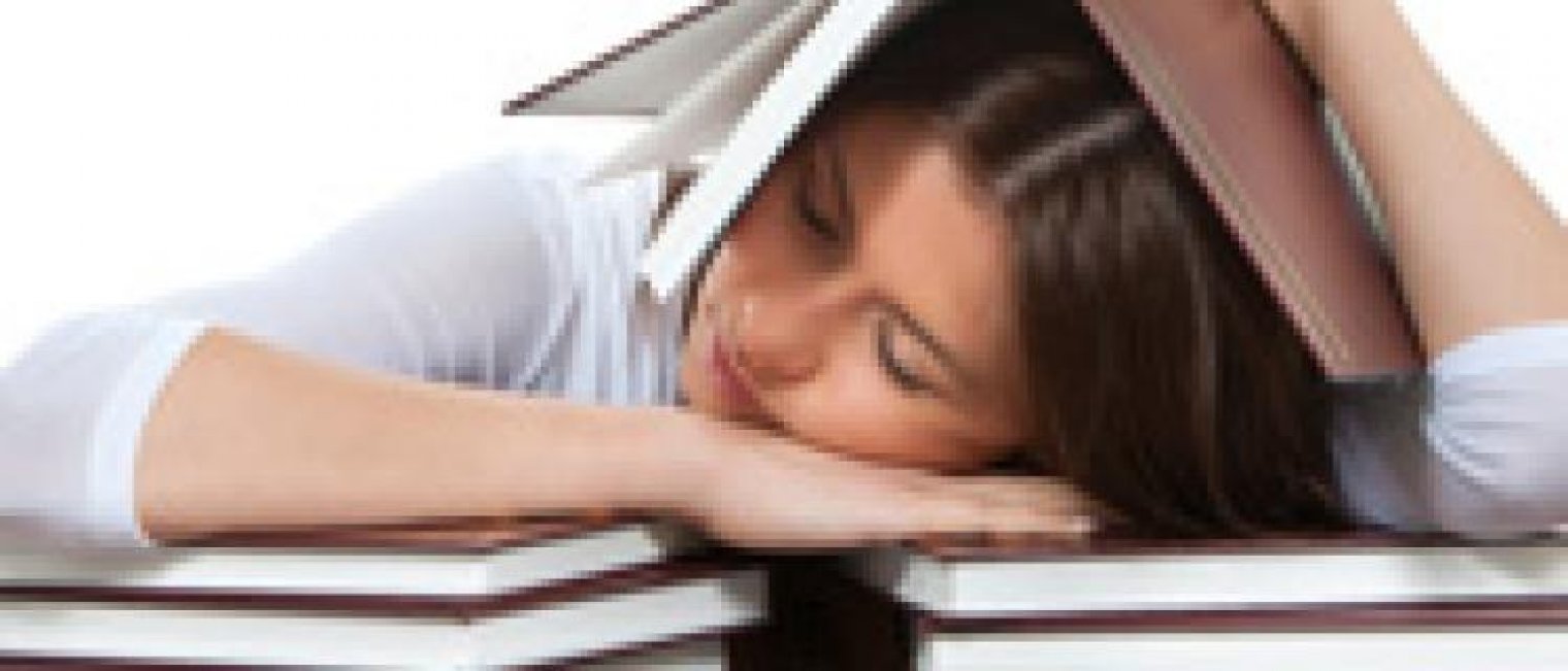 Duh...Tiba-tiba Menstruasi!