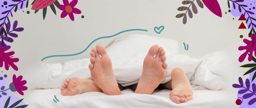 Waktu dan Cara Berhubungan Seks Setelah Melahirkan