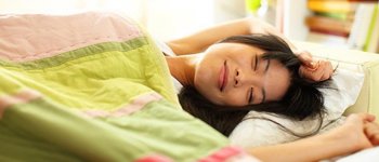 Tidur Malam Nggak Pakai Ribet!