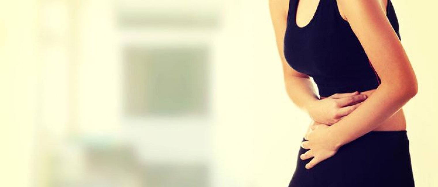 Nyeri Menstruasiku Normal atau Nggak ya?