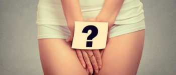 Aduh, Ada Jerawat di Area Vaginaku!