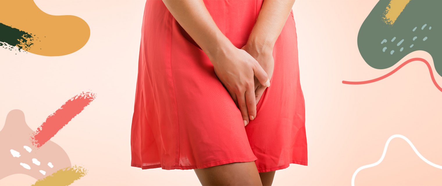 Ini Bahaya Bakteri Jahat di Vagina