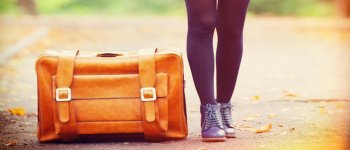 Pergi Liburan Pas Menstruasi? Siapa Takut?!