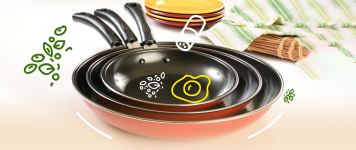 Hati-hati, Alat Masak Bisa Pengaruhi Kesuburan!