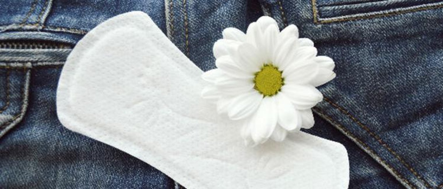 Kok, Ada Bercak Cokelat?