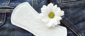 Kok, Ada Bercak Cokelat?