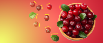 Kekuatan Rahasia dari Jus Cranberry