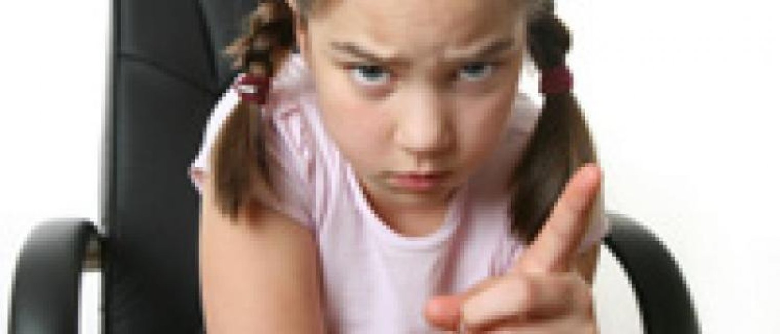 Temanku Bossy Banget!