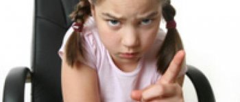 Temanku Bossy Banget!