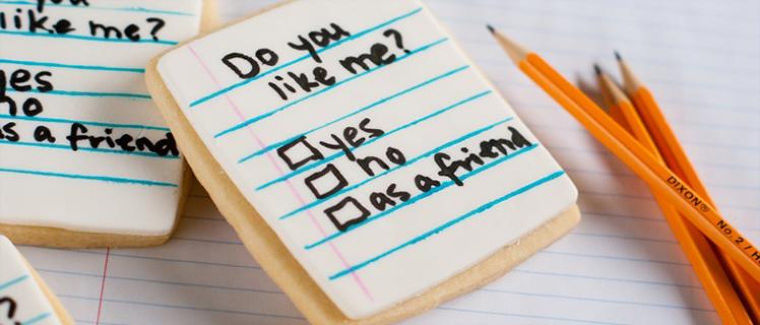 Tolak Nge-date Tanpa Bikin Sakit Hati