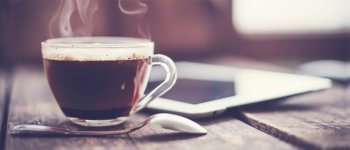 Kopi Bikin Menstruasi Jadi Nggak Nyaman