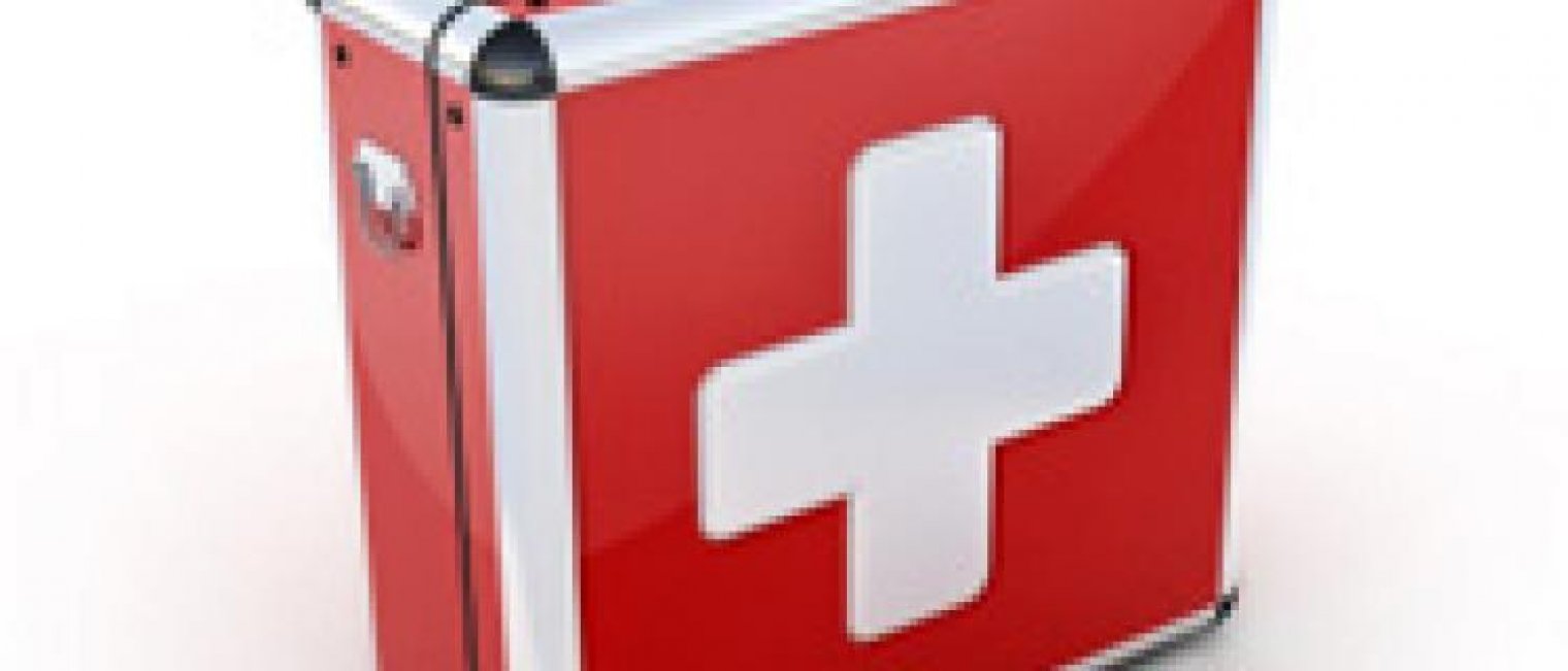 Tips Atasi Menstruasi Pertamamu di Situasi yang Nggak Tepat