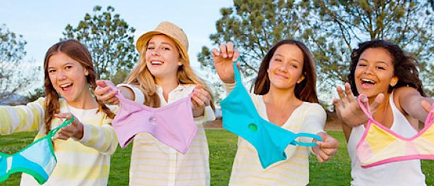 Kabar Tentang Ukuran Payudara