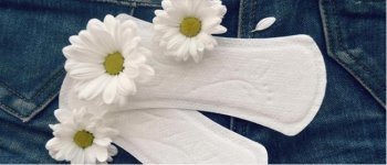 Warna Kecokelatan Setelah Menstruasi, Apa tuh?