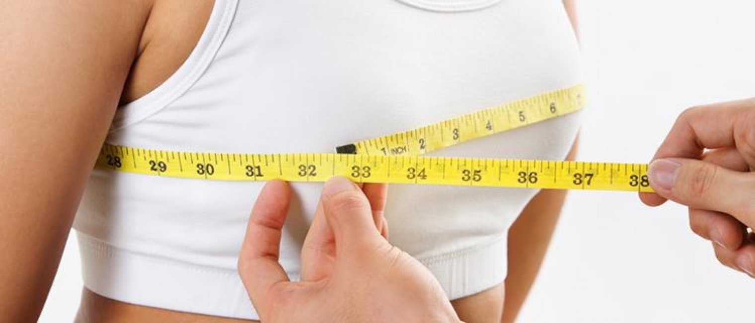 3 Hal Penting Merawat Payudara