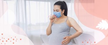 Awas, TBC Beri Dampak Buruk Saat Hamil!