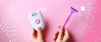 Caraku Mencukur Bulu Pubis Sudah Benar Belum, Ya?