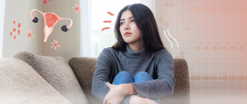 Awas, Kena Menopause Dini!