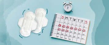 Kenapa Menstruasiku Lama Berhentinya?