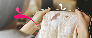 Flek Darahku Tanda Menstruasi atau Tanda Hamil?