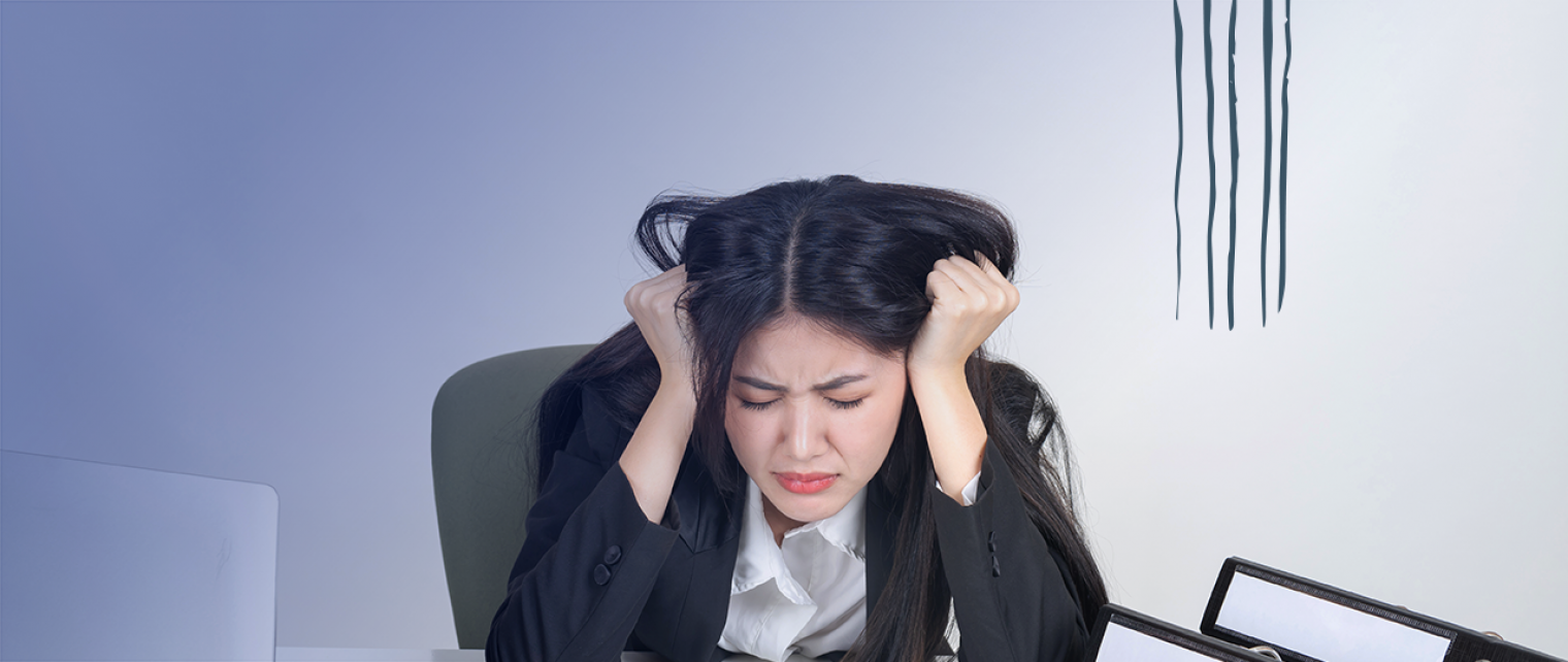 Sudahkah Kamu Mengelola Stres dengan Baik?