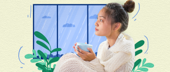 Tips Cegah Sakit Saat Musim Hujan