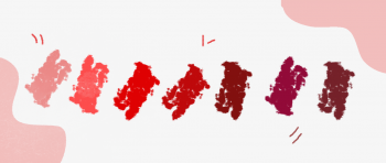 Yuk, Kenali Arti 7 Macam Warna Darah Menstruasi!